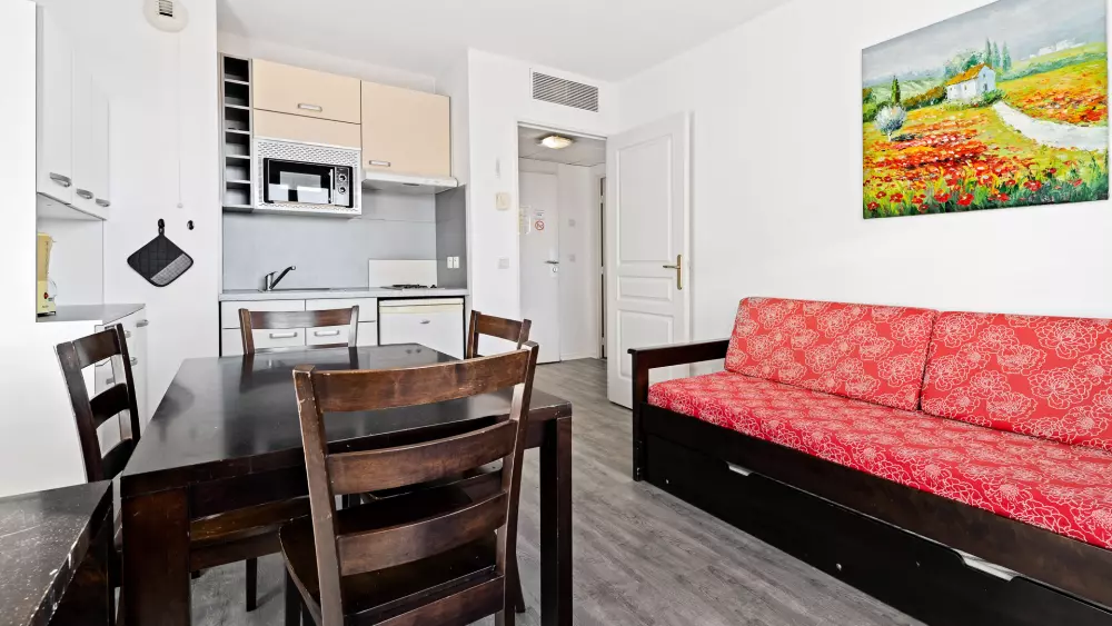 Appartements à Grasse