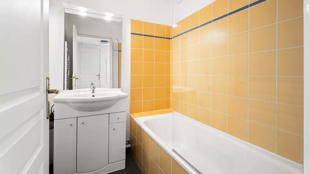 Appartements à Grasse