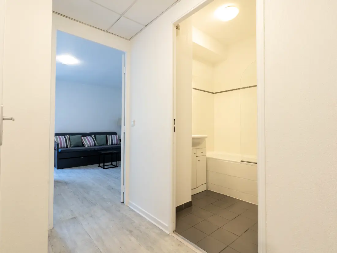 Appartements à Grasse