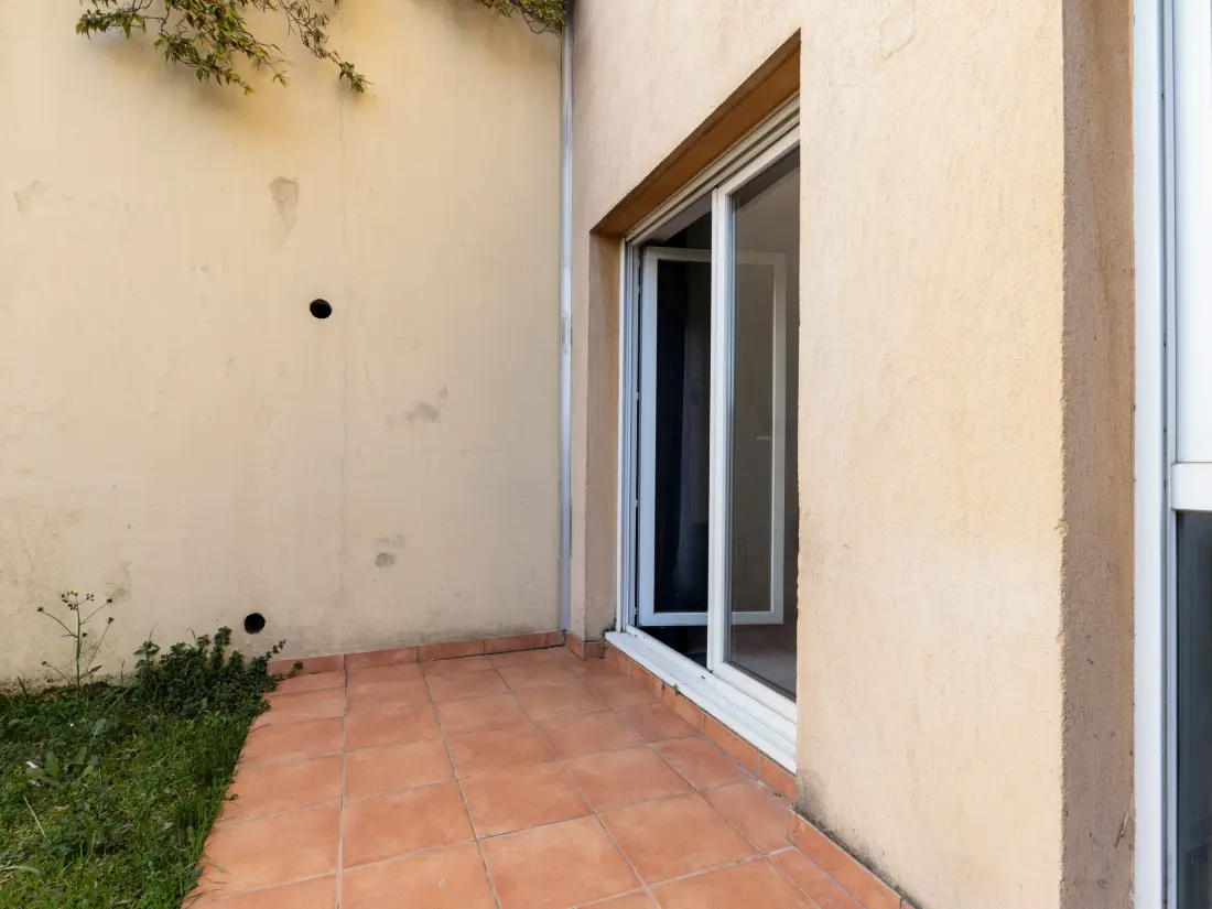 Appartements à Grasse