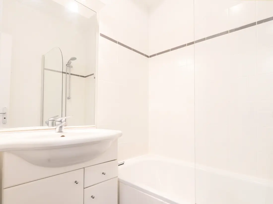 Appartements à Grasse