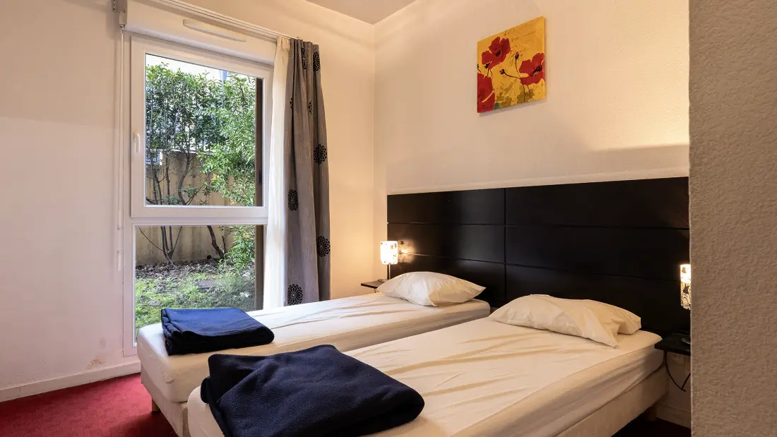 Appartements à Grasse