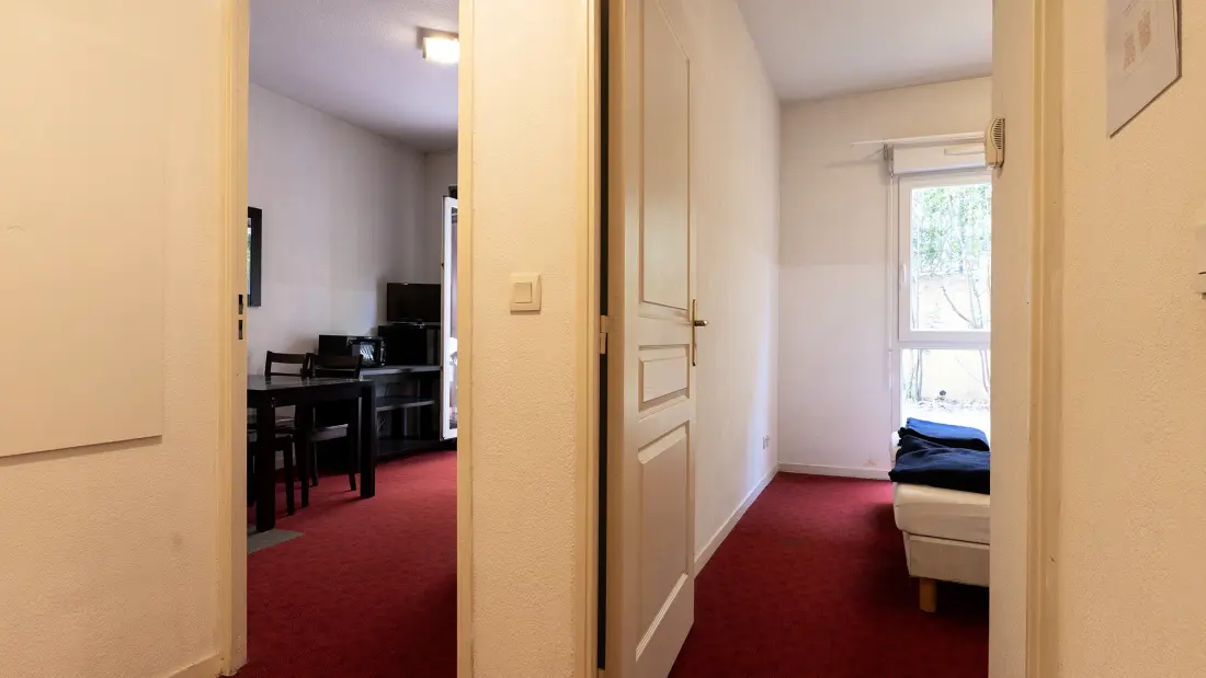 Appartements à Grasse
