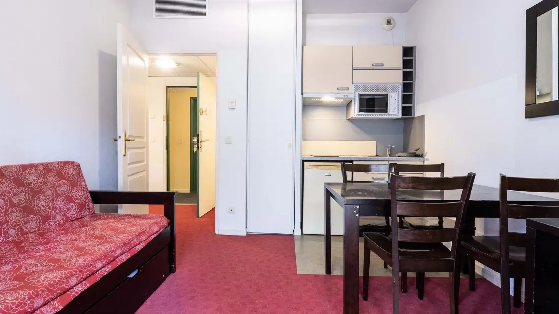 Appartements à Grasse