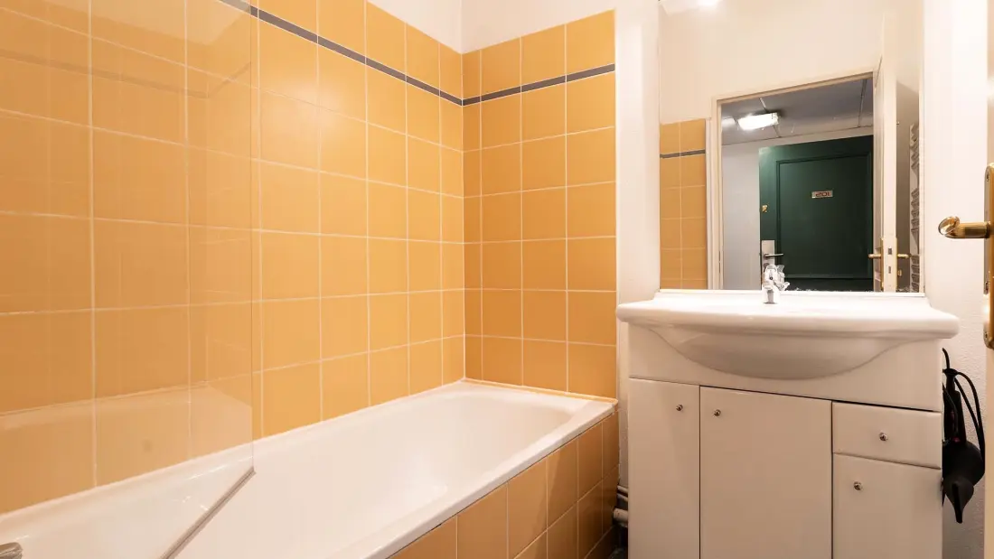Appartements à Grasse