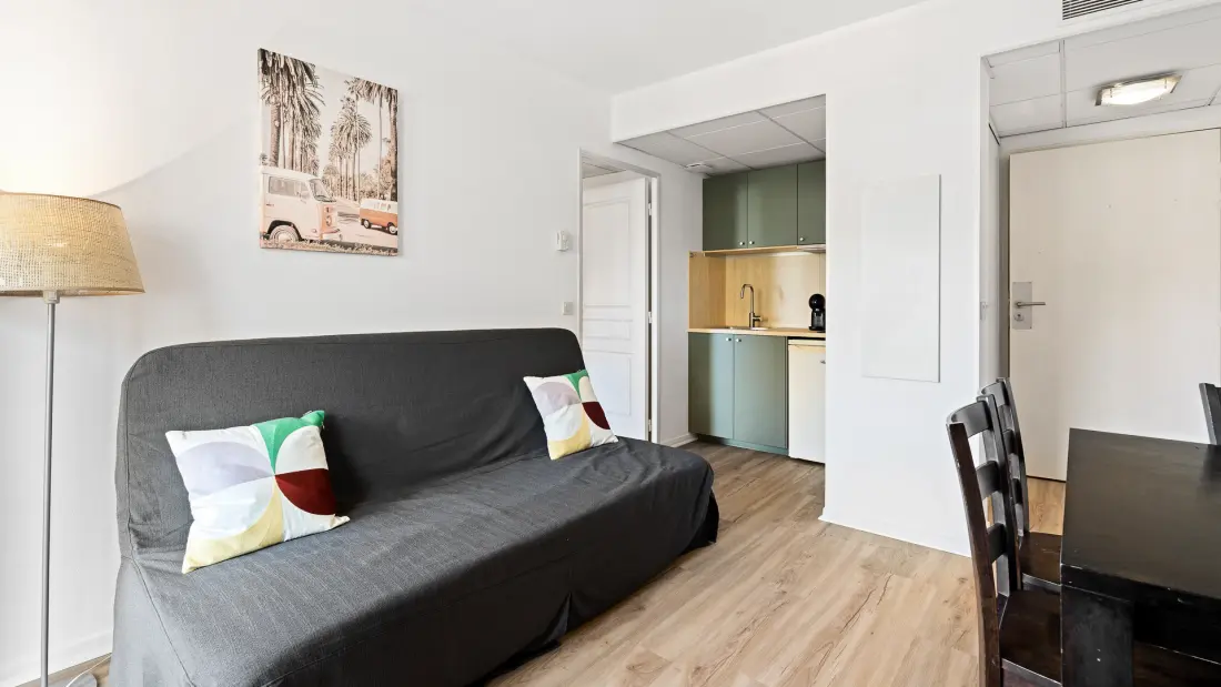 Appartements à Grasse
