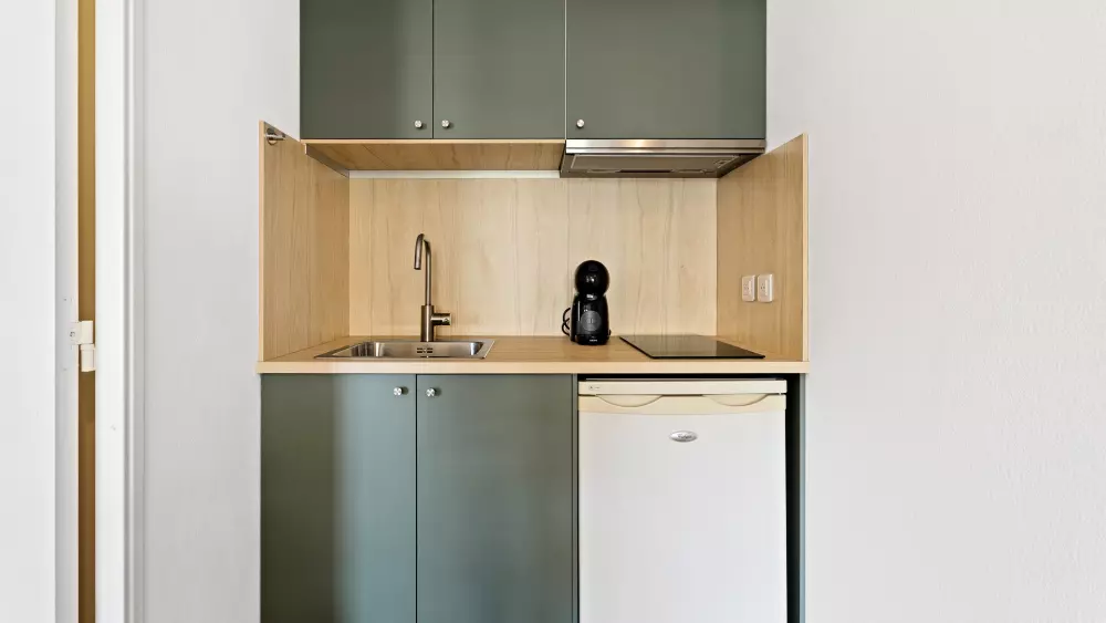 Appartements à Grasse