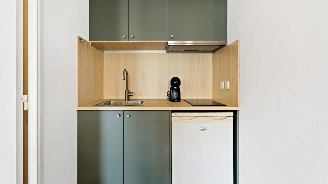 Appartements à Grasse
