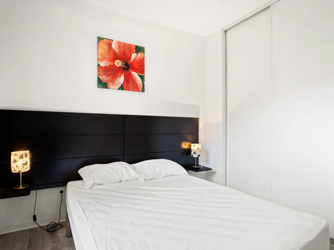Appartements à Grasse