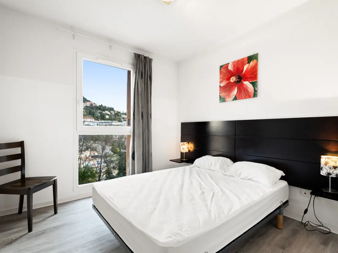 Appartements à Grasse