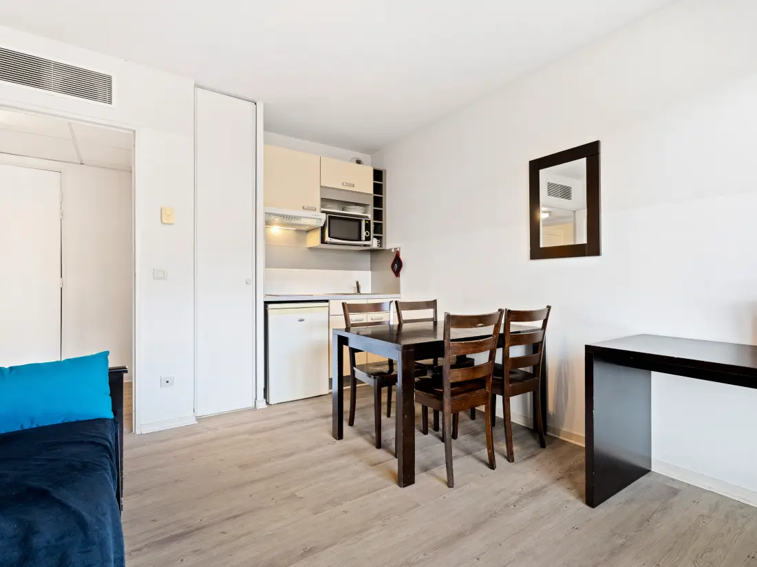 Appartements à Grasse