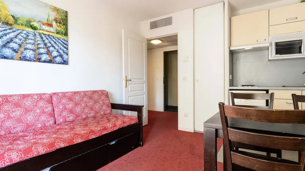 Appartements à Grasse