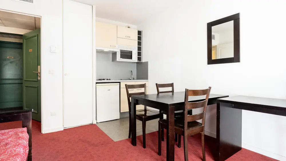Appartements à Grasse