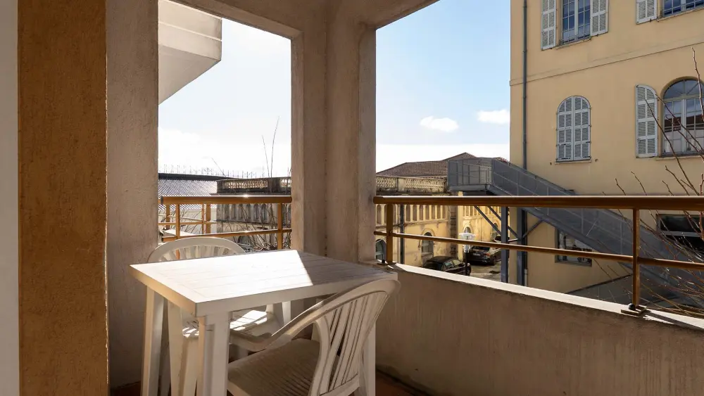 Appartements à Grasse