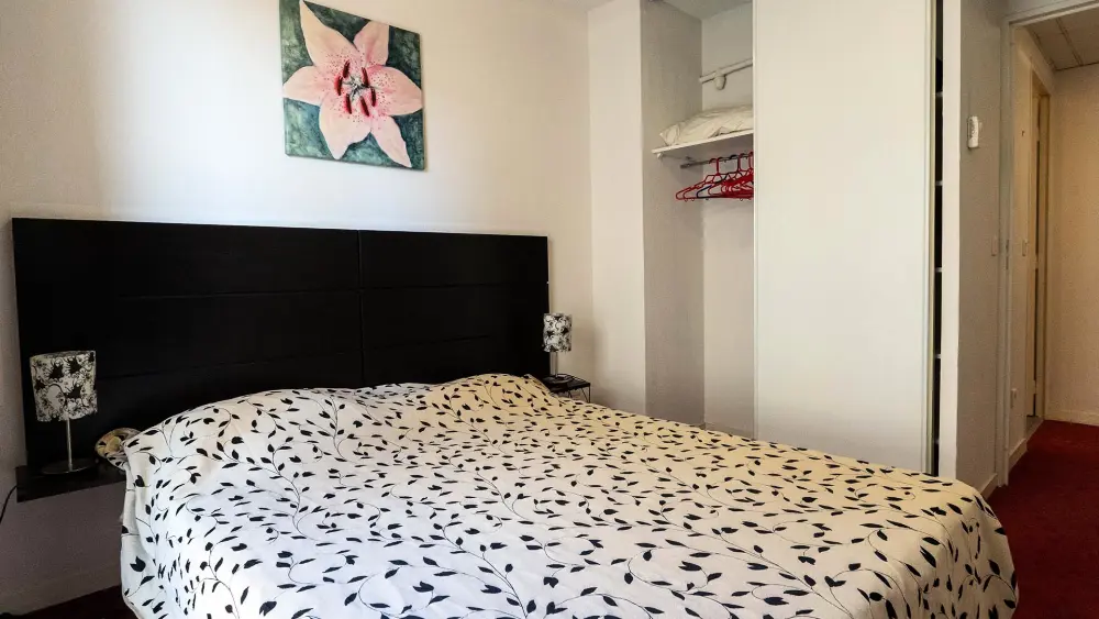 Appartements à Grasse