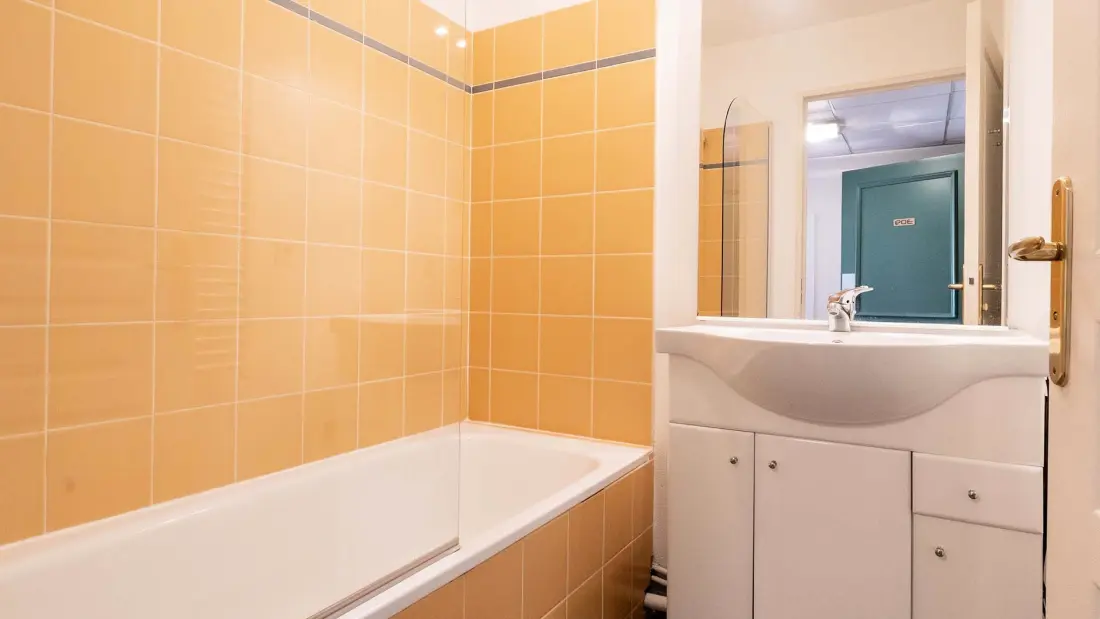 Appartements à Grasse