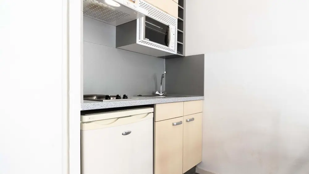 Appartements à Grasse