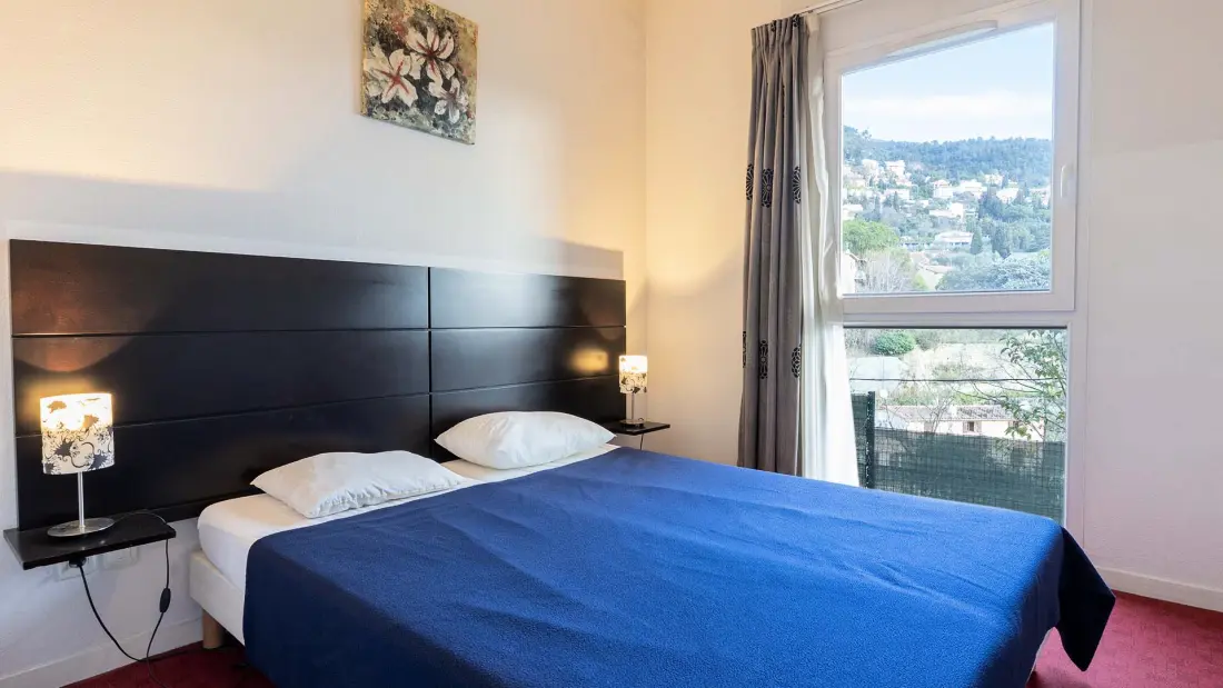 Appartements à Grasse