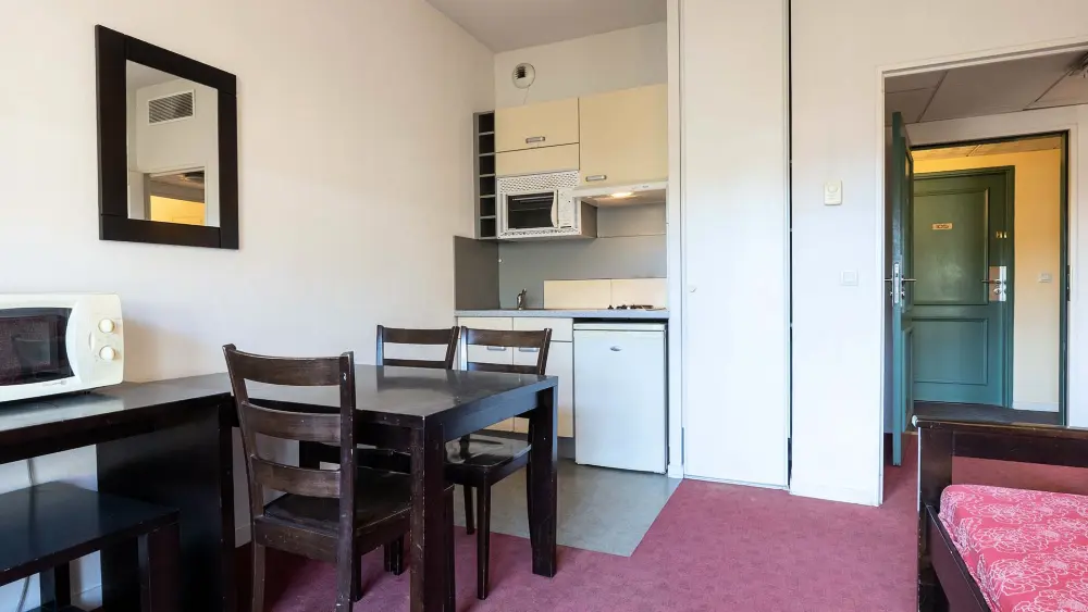 Appartements à Grasse