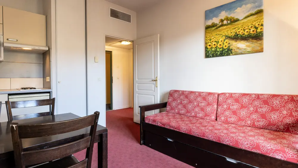 Appartements à Grasse