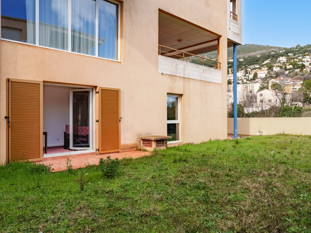 Appartements à Grasse
