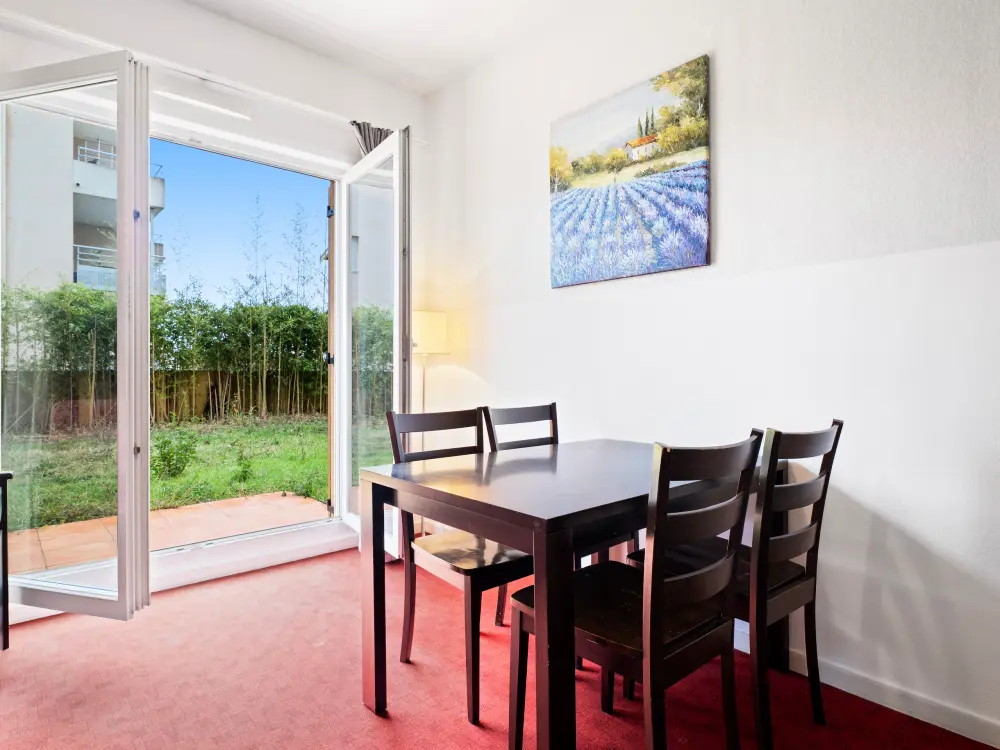 Appartements à Grasse