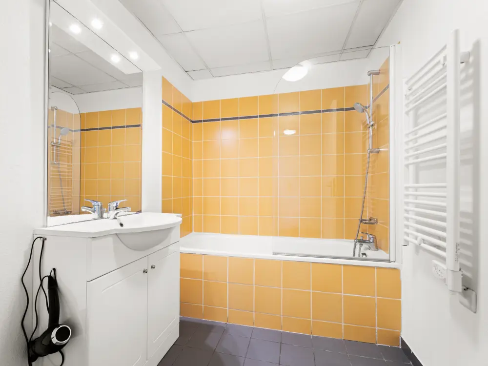 Appartements à Grasse