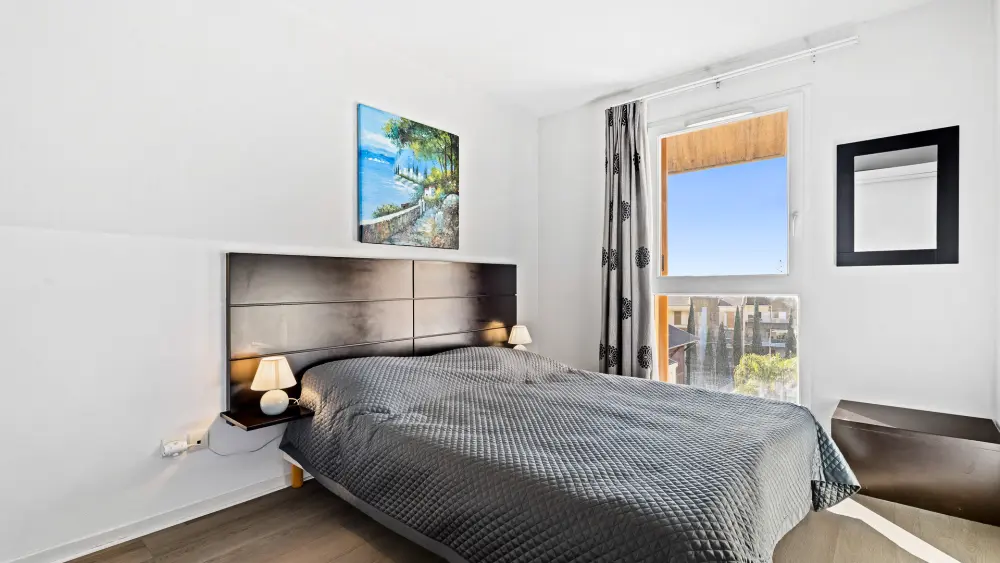 Appartements à Grasse