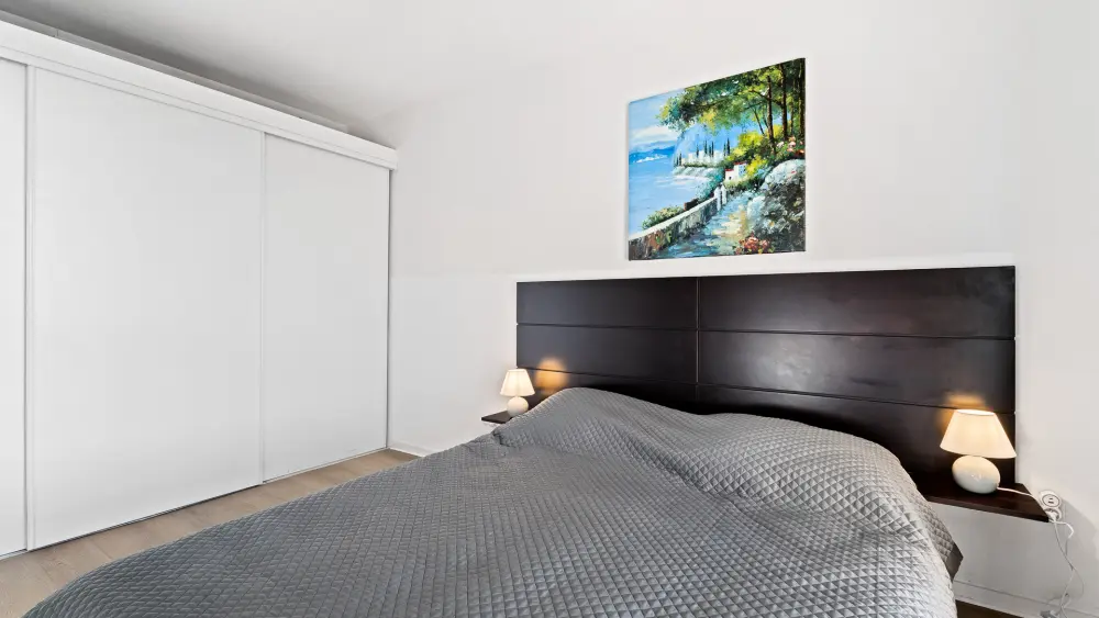 Appartements à Grasse