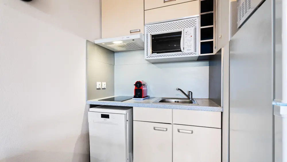 Appartements à Grasse