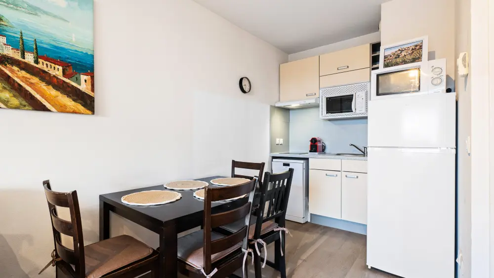 Appartements à Grasse