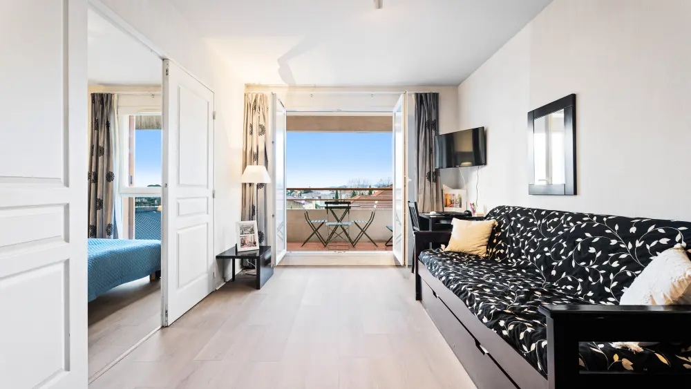 Appartements à Grasse