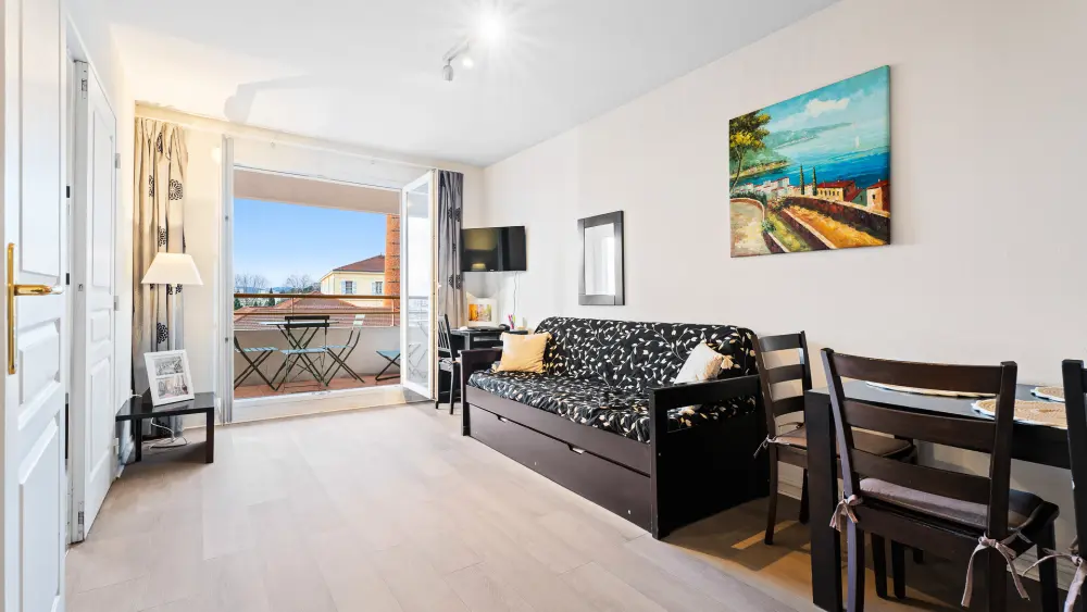 Appartements à Grasse