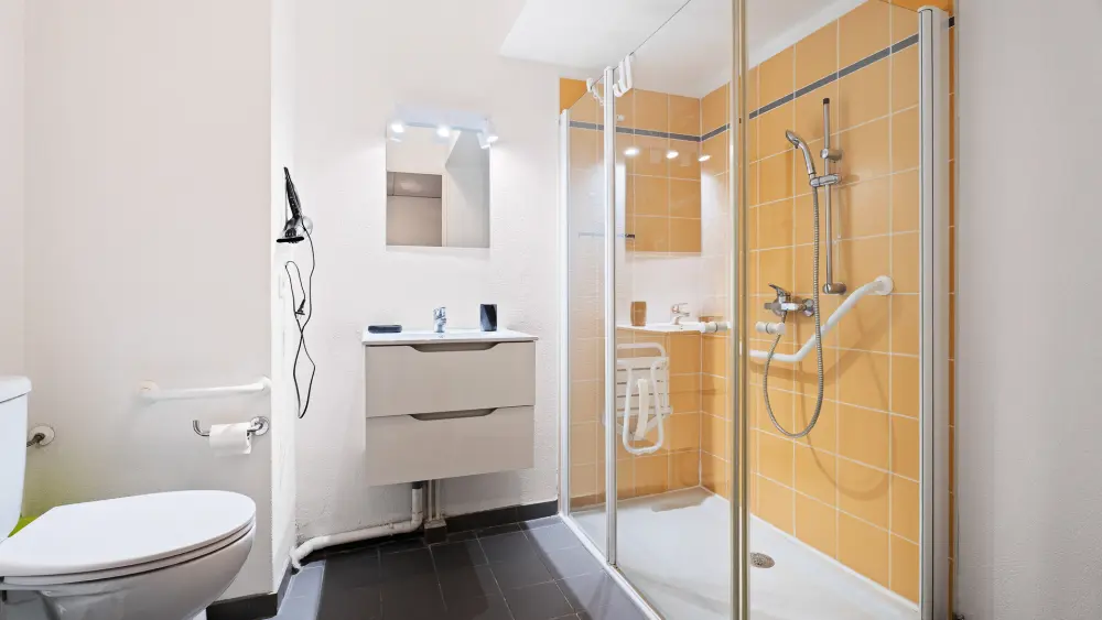 Appartements à Grasse