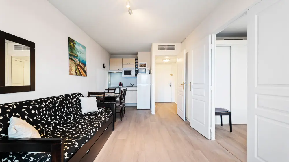 Appartements à Grasse