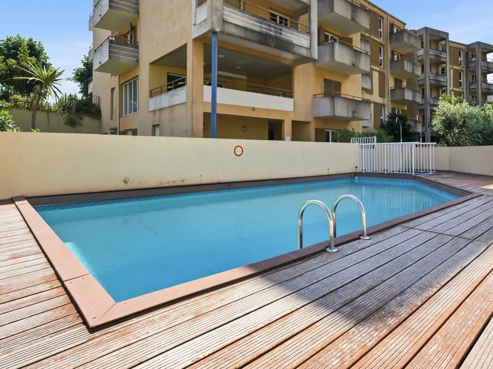 Appartements à Grasse
