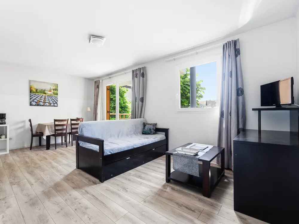 Appartements à Grasse
