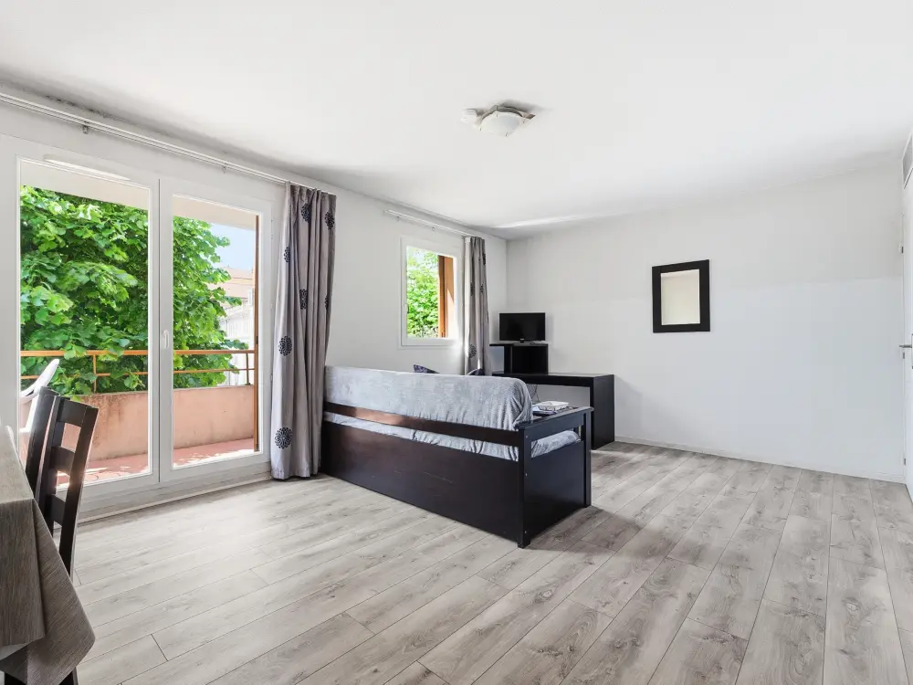 Appartements à Grasse