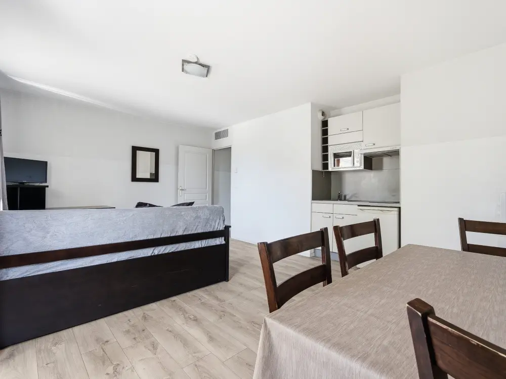 Appartements à Grasse