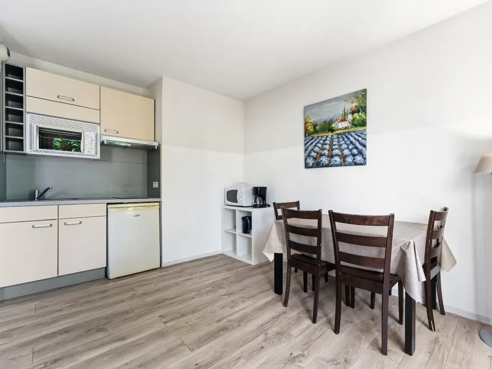 Appartements à Grasse