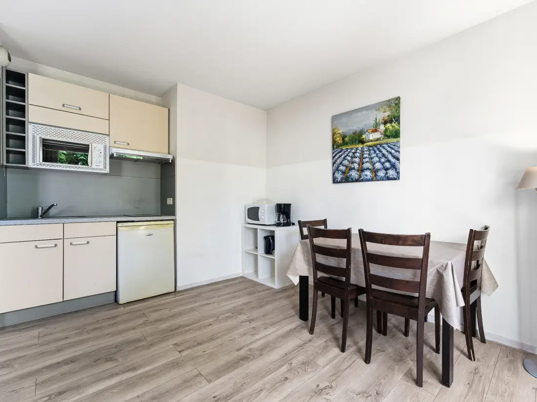 Appartements à Grasse