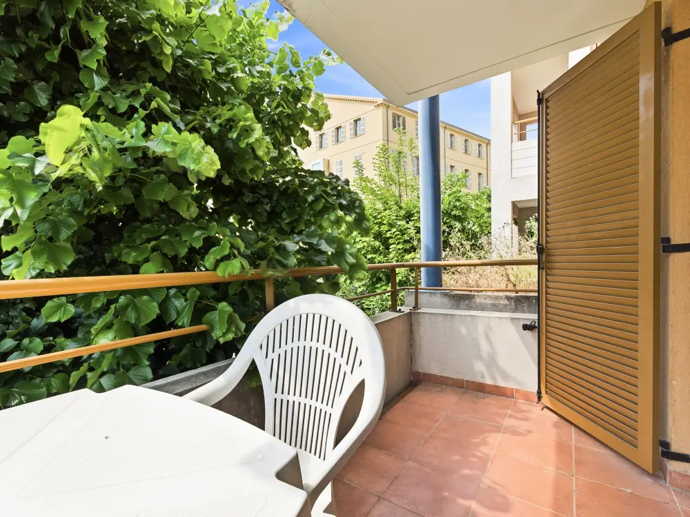 Appartements à Grasse