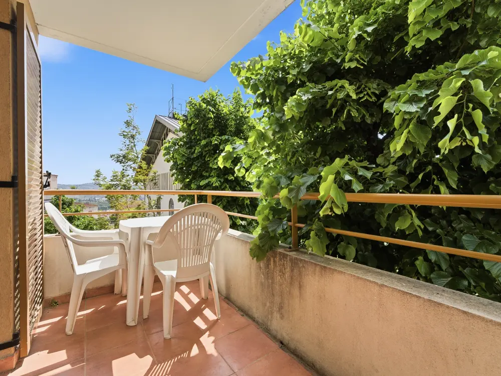 Appartements à Grasse