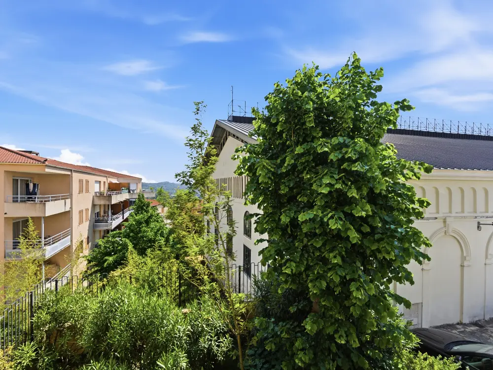 Appartements à Grasse