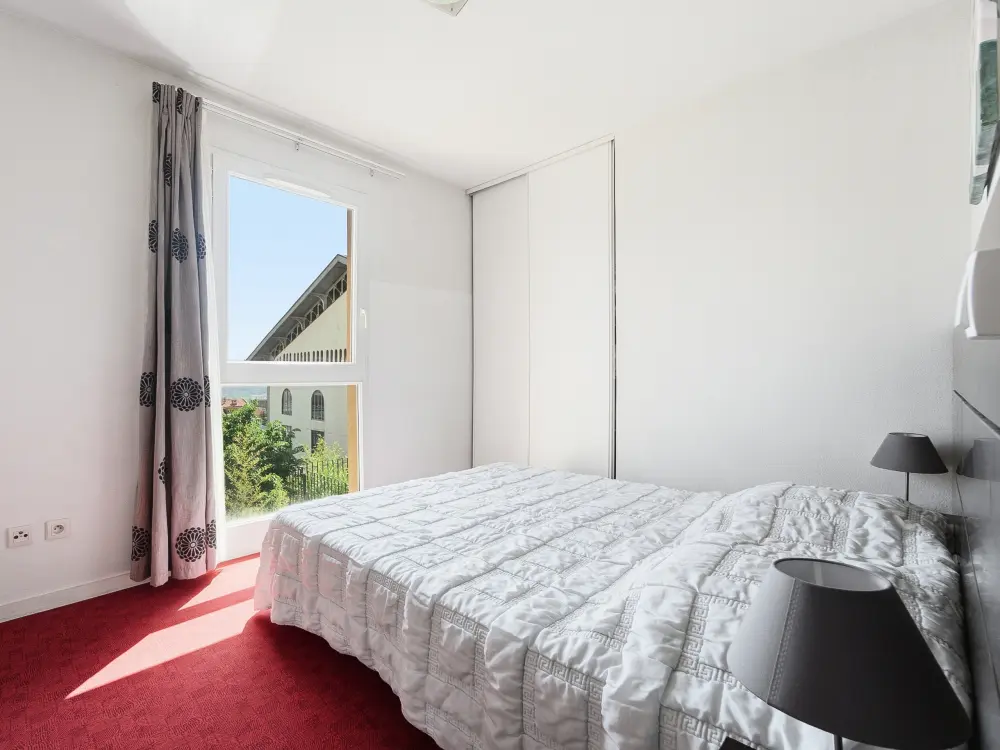 Appartements à Grasse