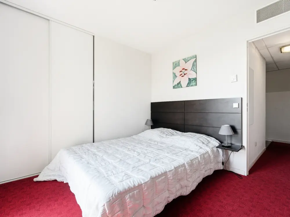Appartements à Grasse