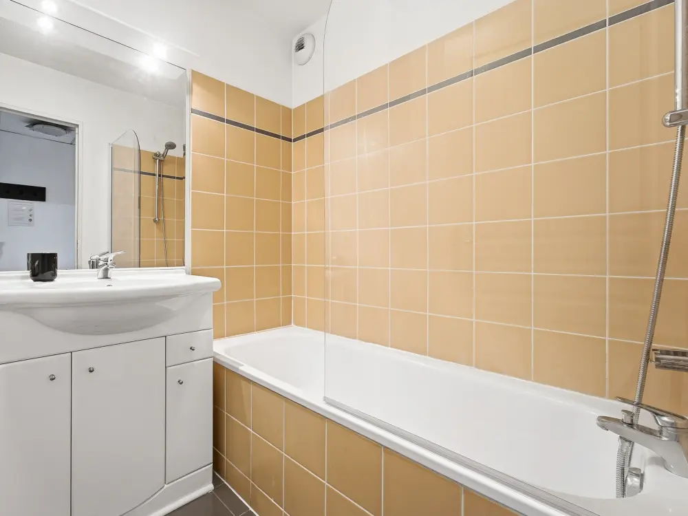 Appartements à Grasse