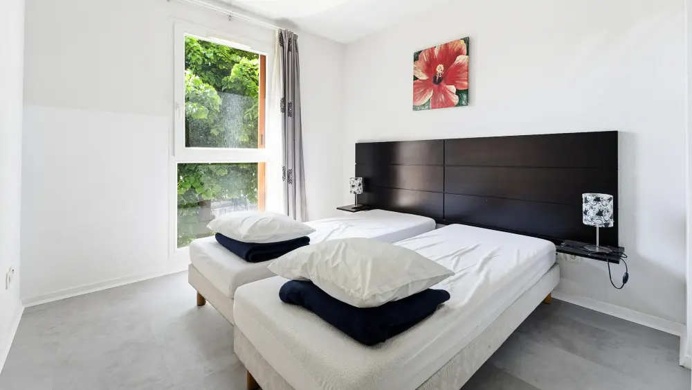Appartements à Grasse
