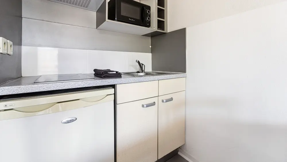 Appartements à Grasse