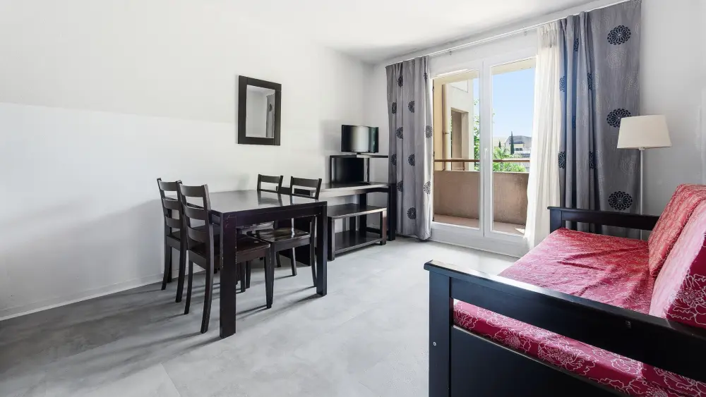 Appartements à Grasse